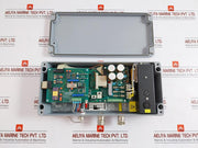 New Condition Amplifier Bom-1a1 V 2.0 -  5.260 Kg