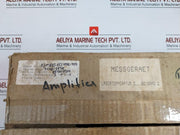New Condition Amplifier Bom-1a1 V 2.0 -  5.260 Kg