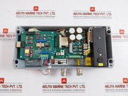 New Condition Amplifier Bom-1a1 V 2.0 -  5.260 Kg