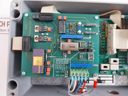 New Condition Amplifier Bom-1a1 V 2.0 -  5.260 Kg