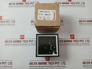 New Condition  Analog Ammeter Saci Ec3v