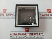 New Condition  Analog Ammeter Saci Ec3v