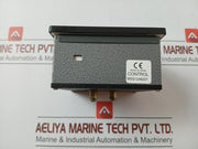 New Condition  Analog Ammeter Saci Ec3v