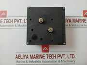New Condition  Analog Ammeter Saci Ec3v