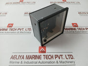 New Condition  Analog Ammeter Saci Ec3v