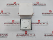 New Condition Analog Meter 4-20ma Frer 100-0-100 %