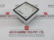 New Condition Analog Meter 4-20ma Frer 100-0-100 %
