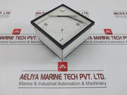 New Condition Analog Meter 4-20ma Frer 100-0-100 %