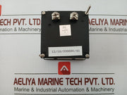 New Condition Analog Panel Meter Ae Mi-Ammeter-Smi-72-0-15-Amp-15/5a-1.5