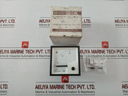 New Condition Analog Panel Meter Ae Mi-Ammeter-Smi-72-0-15-Amp-15/5a-1.5