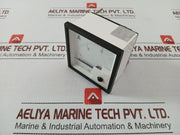 New Condition Analog Panel Meter Ae Mi-Ammeter-Smi-72-0-15-Amp-15/5a-1.5