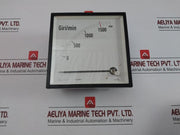 New Condition Analog Rpm Panel Tachometer Frer 0-4-20ma F14mmaxxxz42