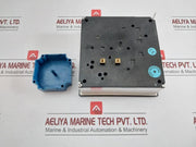 New Condition Analog Rpm Panel Tachometer Frer 0-4-20ma F14mmaxxxz42