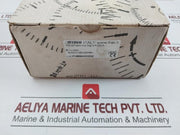 New Condition Analog Rpm Panel Tachometer Frer 0-4-20ma F14mmaxxxz42