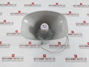 New Condition Aph 30/T107-201849 Penton Horn Speaker - 1.950 Kg
