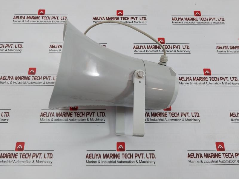 New Condition Aph 30/T107-201849 Penton Horn Speaker - 1.950 Kg