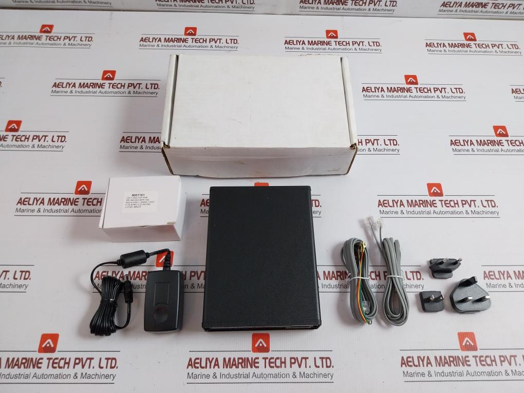 New Condition Async Communication Modem Set By Seatechnik V.23