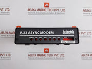 New Condition Async Communication Modem Set By Seatechnik V.23