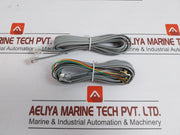 New Condition Async Communication Modem Set By Seatechnik V.23