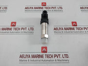 Qyb100 Autocon Pressure Transmitter 12-36vdc 0-500kg/Cm2 4-20ma