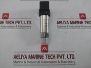 Qyb100 Autocon Pressure Transmitter 12-36vdc 0-500kg/Cm2 4-20ma