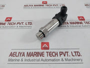Qyb100 Autocon Pressure Transmitter 12-36vdc 0-500kg/Cm2 4-20ma
