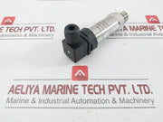 Qyb100 Autocon Pressure Transmitter 12-36vdc 0-500kg/Cm2 4-20ma