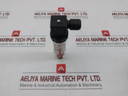 Qyb100 Autocon Pressure Transmitter 12-36vdc 0-500kg/Cm2 4-20ma
