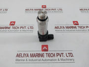 Qyb100 Autocon Pressure Transmitter 12-36vdc 0-500kg/Cm2 4-20ma