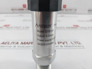 Qyb100 Autocon Pressure Transmitter 12-36vdc 0-500kg/Cm2 4-20ma