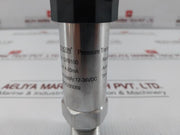 Qyb100 Autocon Pressure Transmitter 12-36vdc 0-500kg/Cm2 4-20ma