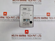 New Condition Auxiliary Relay Rxme 18 24 V By Abb