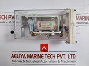 New Condition Auxiliary Relay Rxme 18 24 V By Abb