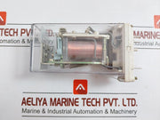 New Condition Auxiliary Relay Rxme 18 24 V By Abb