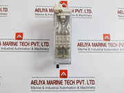 New Condition Auxiliary Relay Rxme 18 24 V By Abb