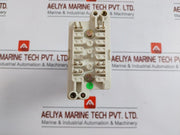 New Condition Auxiliary Relay Rxme 18 24 V By Abb
