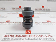 New Condition Ball Valve 546 Georg Fischer