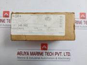 New Condition Ball Valve 546 Georg Fischer