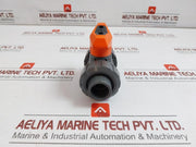 New Condition Ball Valve 546 Georg Fischer