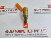 New Condition Ball Valve By Shijin 10a(3/8') 0.98 Mpa