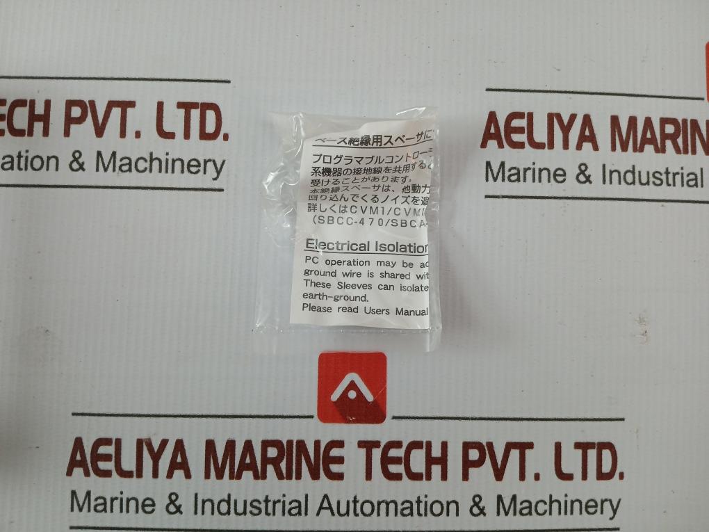 New Condition Base Unit Cvm1d-Bc051 Brand Omron
