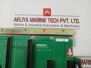 New Condition Base Unit Cvm1d-Bc051 Brand Omron