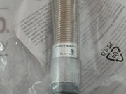 New Condition Baumer Inductive Sensor Set 10-30vdc Ifr 18.26.31/K713