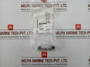 New Condition Baumer Inductive Sensor Set 10-30vdc Ifr 18.26.31/K713