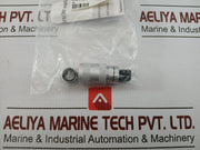 New Condition Baumer Inductive Sensor Set 10-30vdc Ifr 18.26.31/K713
