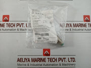 New Condition Baumer Inductive Sensor Set 10-30vdc Ifr 18.26.31/K713