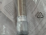 New Condition Baumer Inductive Sensor Set 10-30vdc Ifr 18.26.31/K713