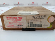 New Condition Bulkhead X-Band Input Circuit Board 9995a02/006