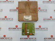 New Condition Bulkhead X-Band Input Circuit Board 9995a02/006