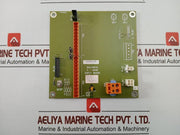 New Condition Bulkhead X-Band Input Circuit Board 9995a02/006